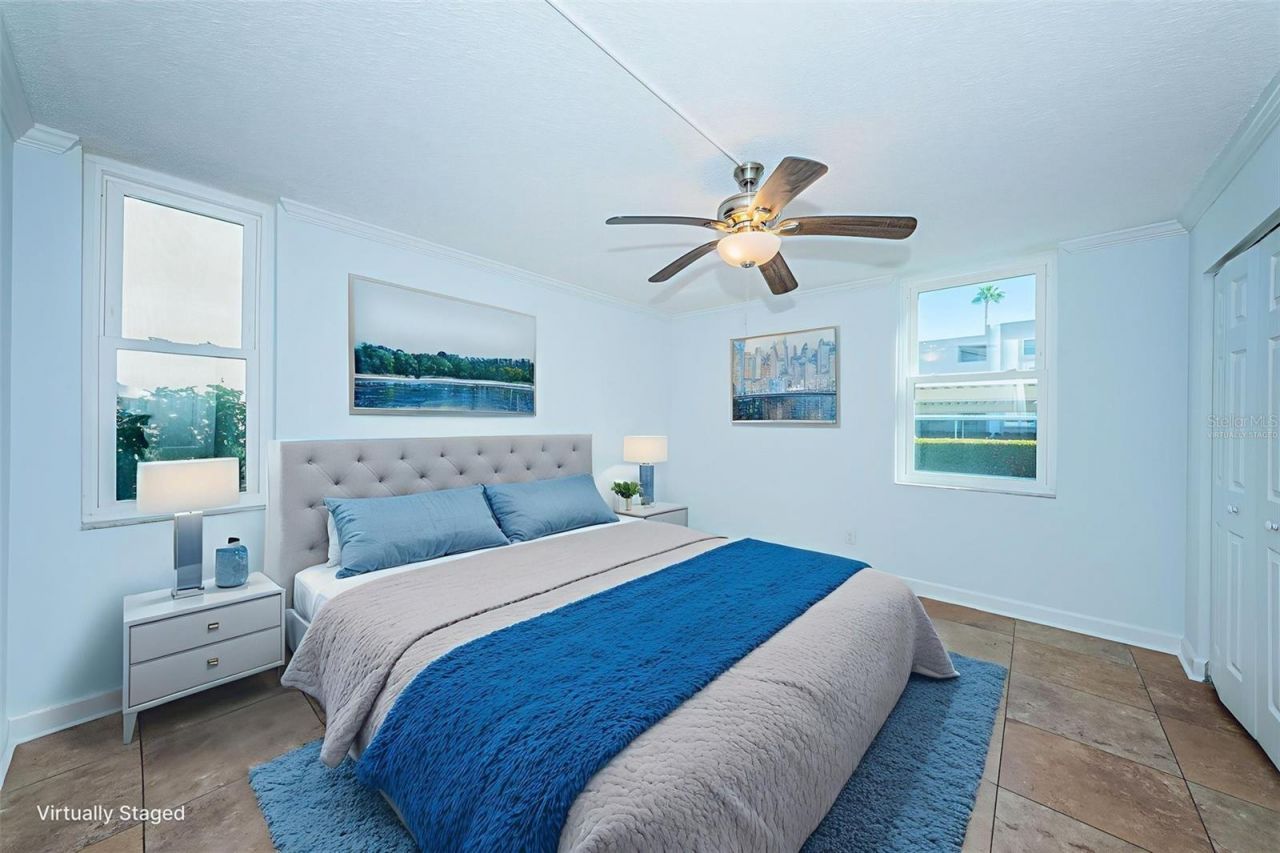 7420 Bay Island Drive S, Unit 171, South Pasadena, FL 33707 Photo