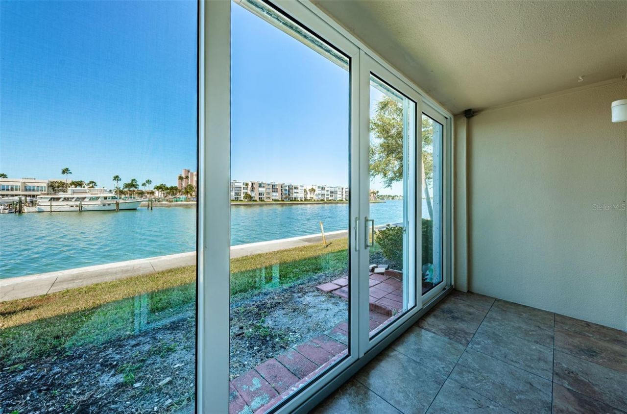 7420 Bay Island Drive S, Unit 171, South Pasadena, FL 33707 Photo