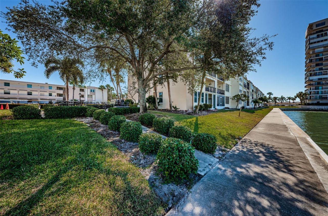 7420 Bay Island Drive S, Unit 171, South Pasadena, FL 33707 Photo
