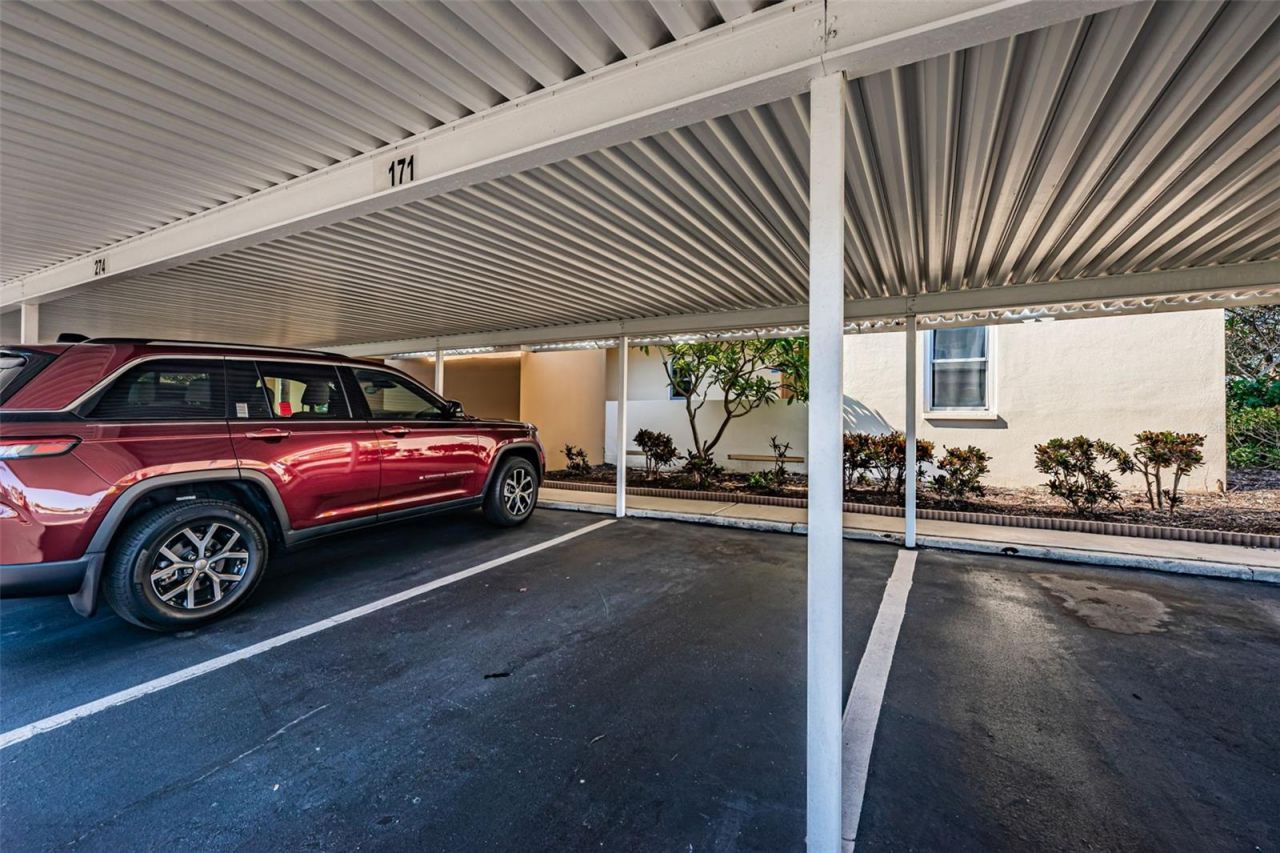 7420 Bay Island Drive S, Unit 171, South Pasadena, FL 33707 Photo