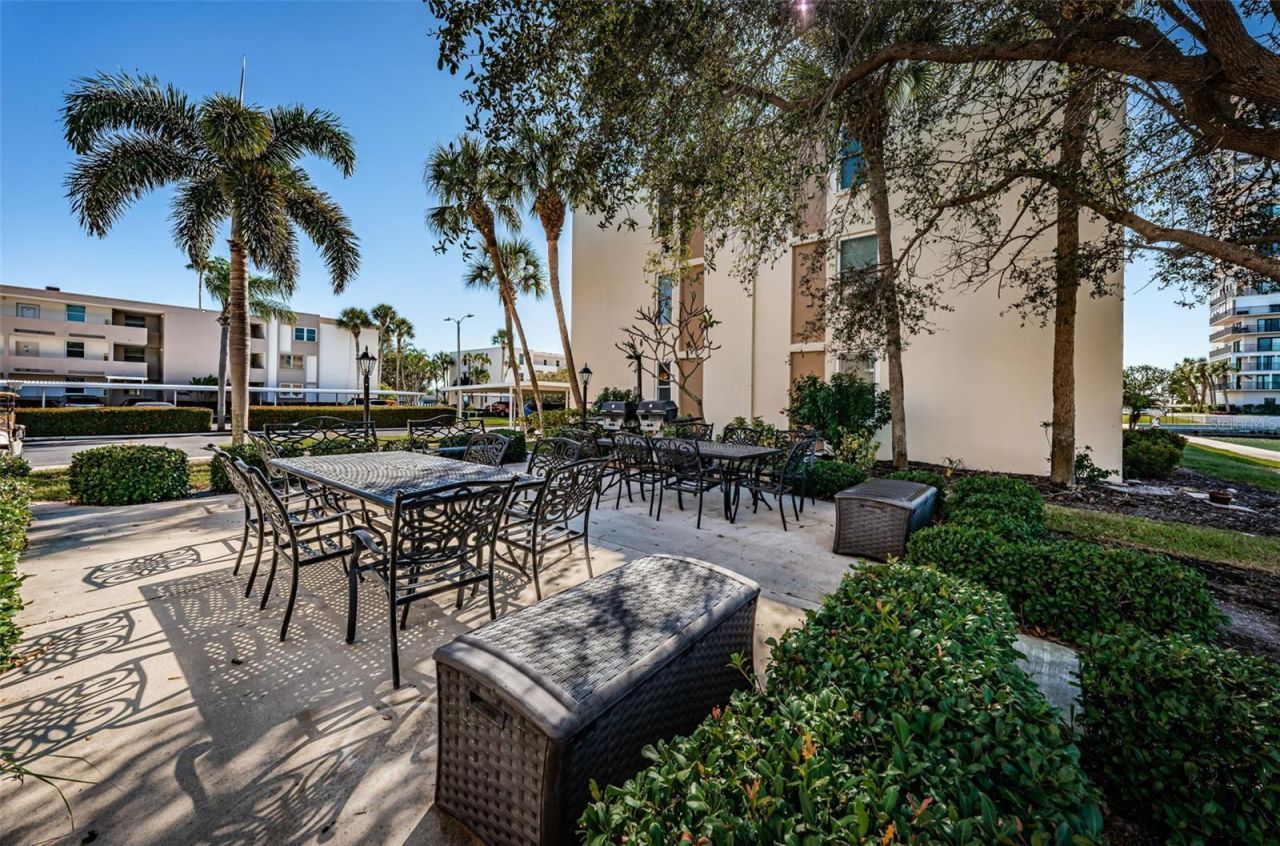 7420 Bay Island Drive S, Unit 171, South Pasadena, FL 33707 Photo