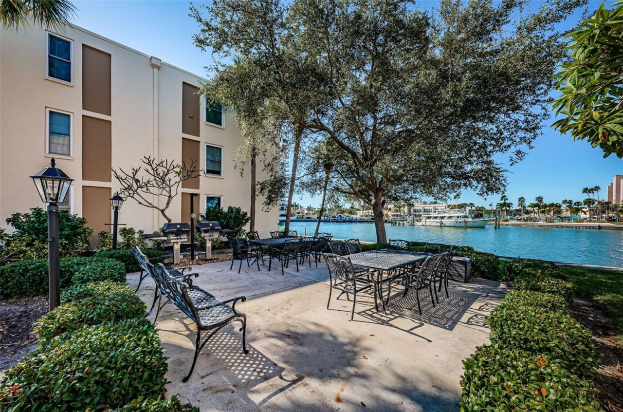 7420 Bay Island Drive S, Unit 171, South Pasadena, FL 33707 Photo