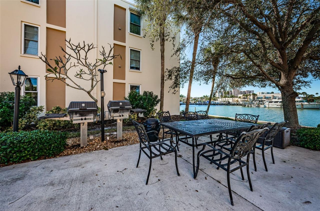 7420 Bay Island Drive S, Unit 171, South Pasadena, FL 33707 Photo
