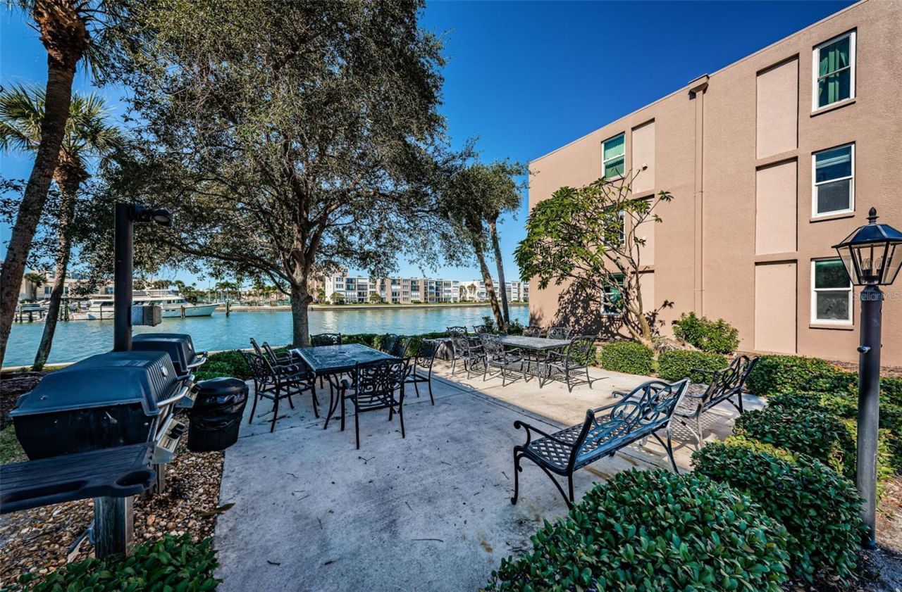 7420 Bay Island Drive S, Unit 171, South Pasadena, FL 33707 Photo
