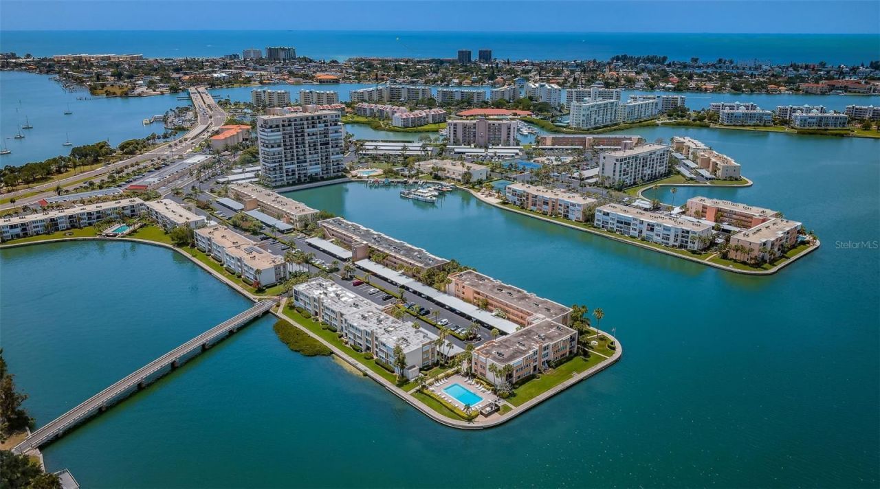 7420 Bay Island Drive S, Unit 171, South Pasadena, FL 33707 Photo