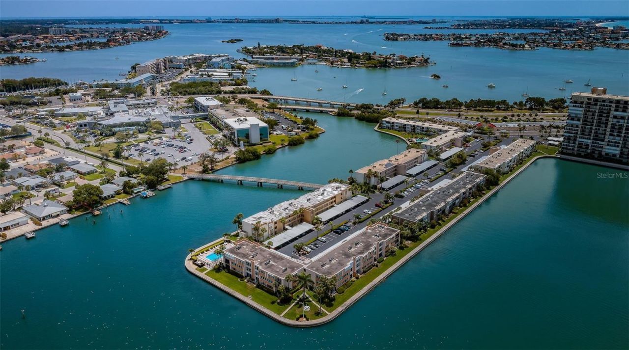 7420 Bay Island Drive S, Unit 171, South Pasadena, FL 33707 Photo
