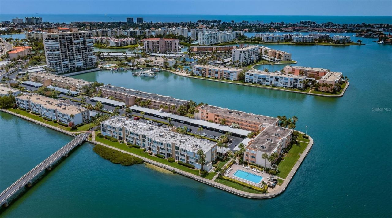 7420 Bay Island Drive S, Unit 171, South Pasadena, FL 33707 Photo