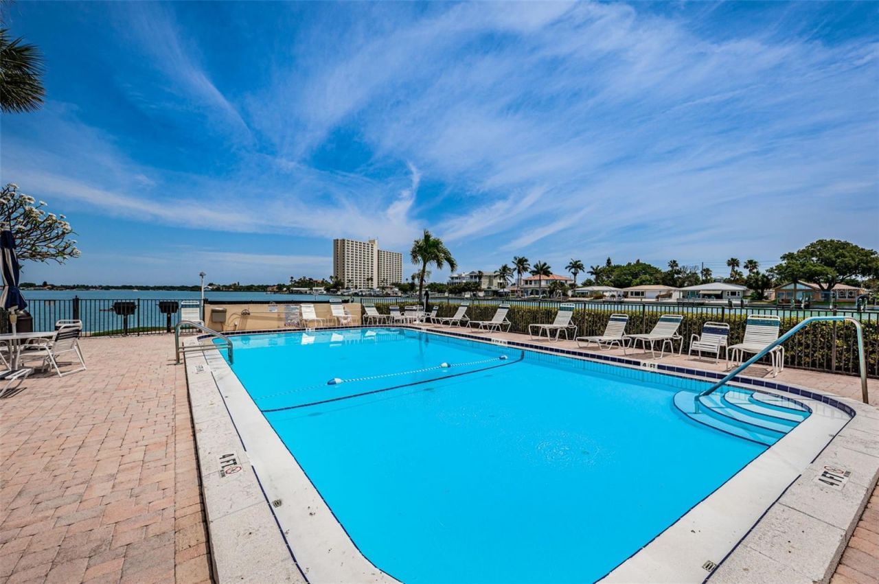 7420 Bay Island Drive S, Unit 171, South Pasadena, FL 33707 Photo