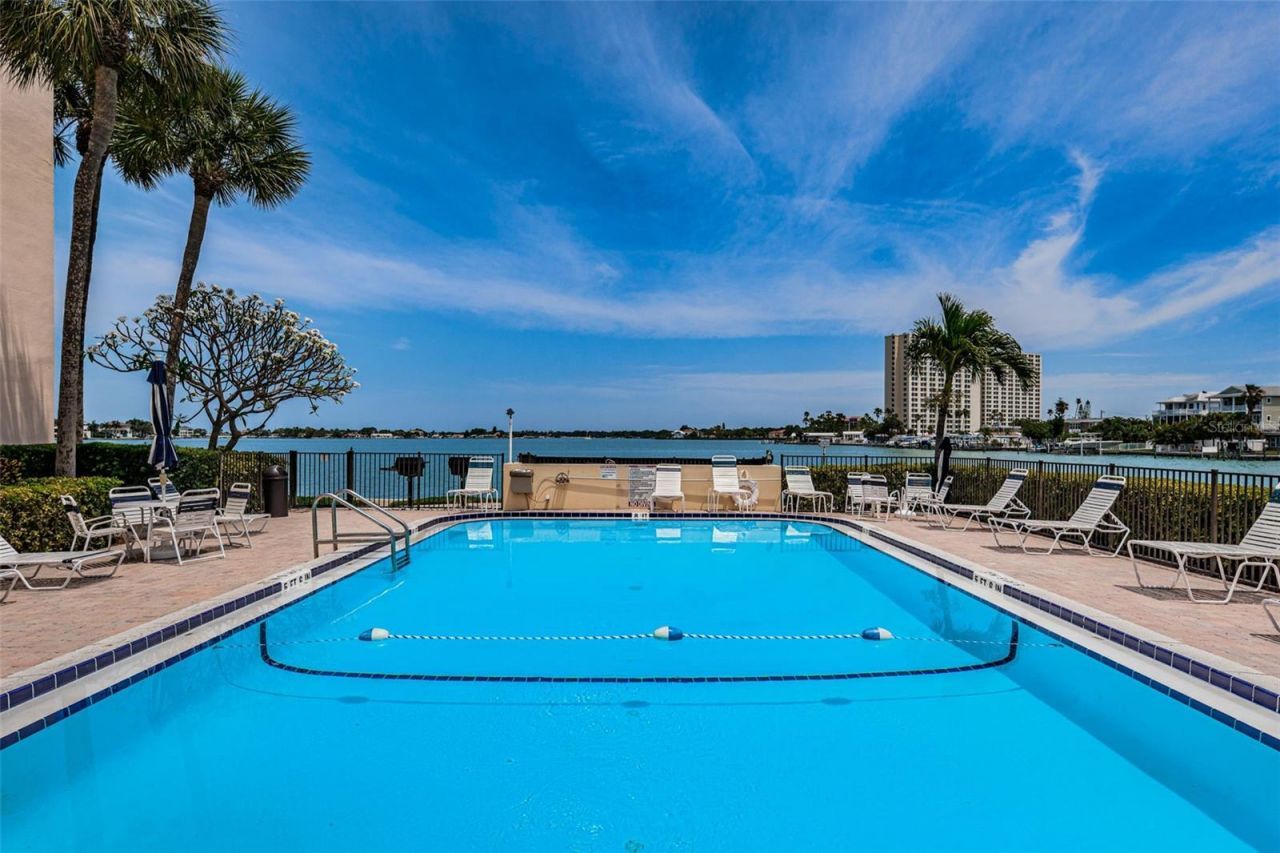 7420 Bay Island Drive S, Unit 171, South Pasadena, FL 33707 Photo