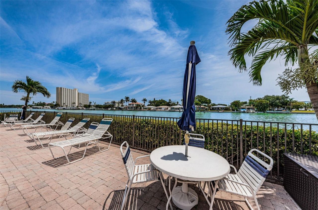 7420 Bay Island Drive S, Unit 171, South Pasadena, FL 33707 Photo