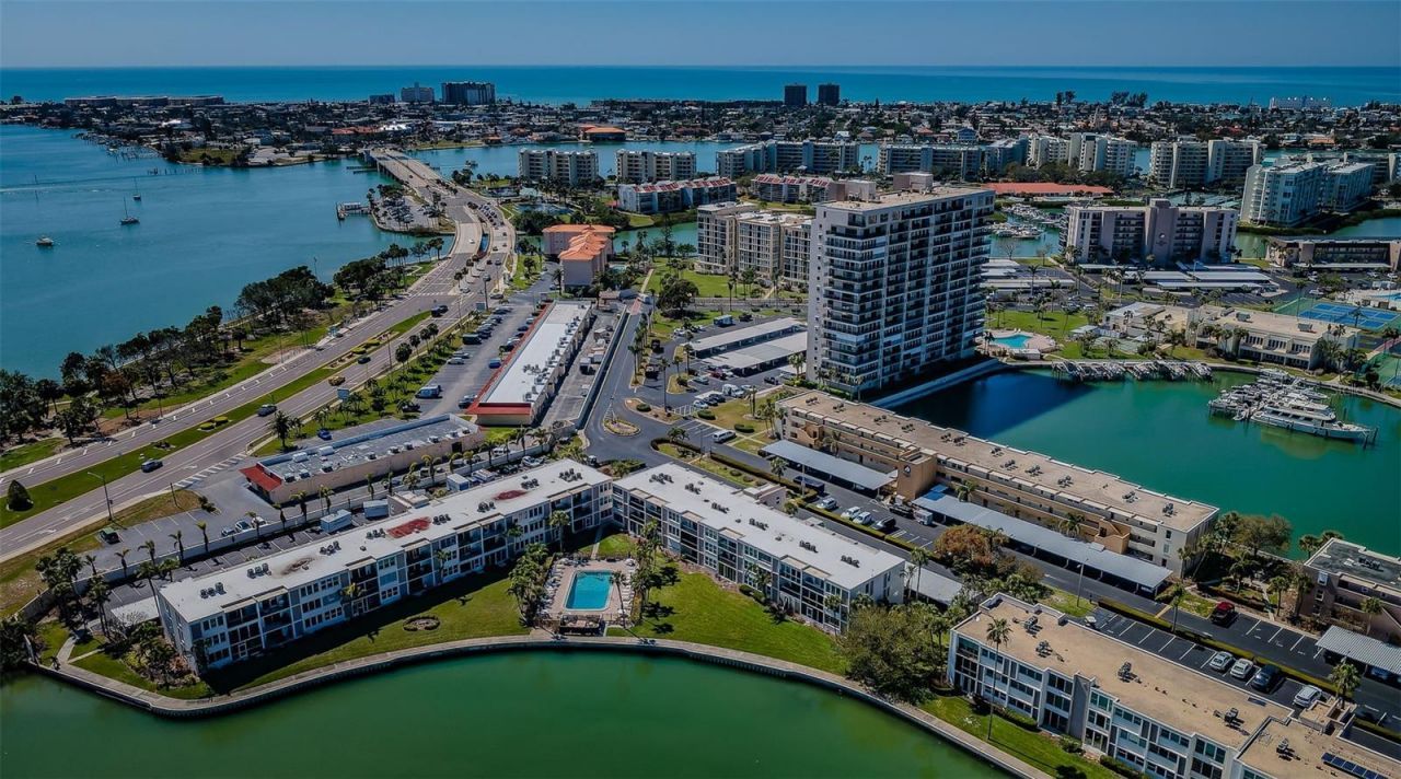 7420 Bay Island Drive S, Unit 171, South Pasadena, FL 33707 Photo