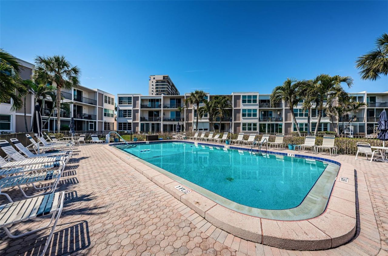 7420 Bay Island Drive S, Unit 171, South Pasadena, FL 33707 Photo