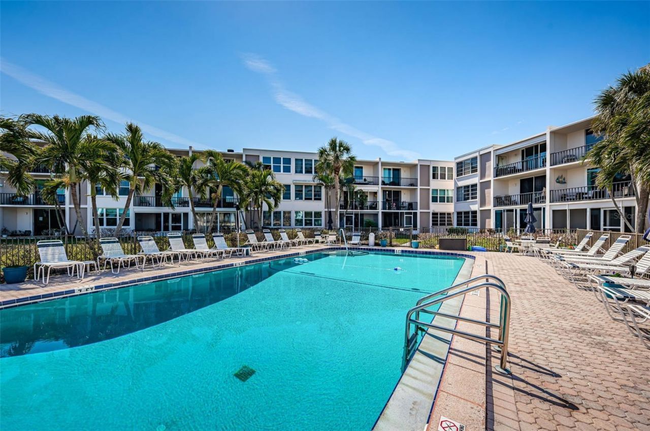 7420 Bay Island Drive S, Unit 171, South Pasadena, FL 33707 Photo
