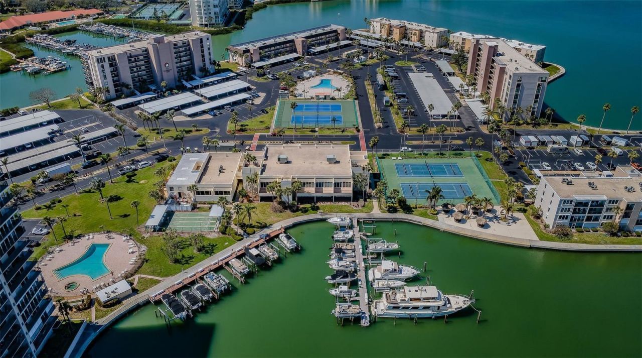 7420 Bay Island Drive S, Unit 171, South Pasadena, FL 33707 Photo