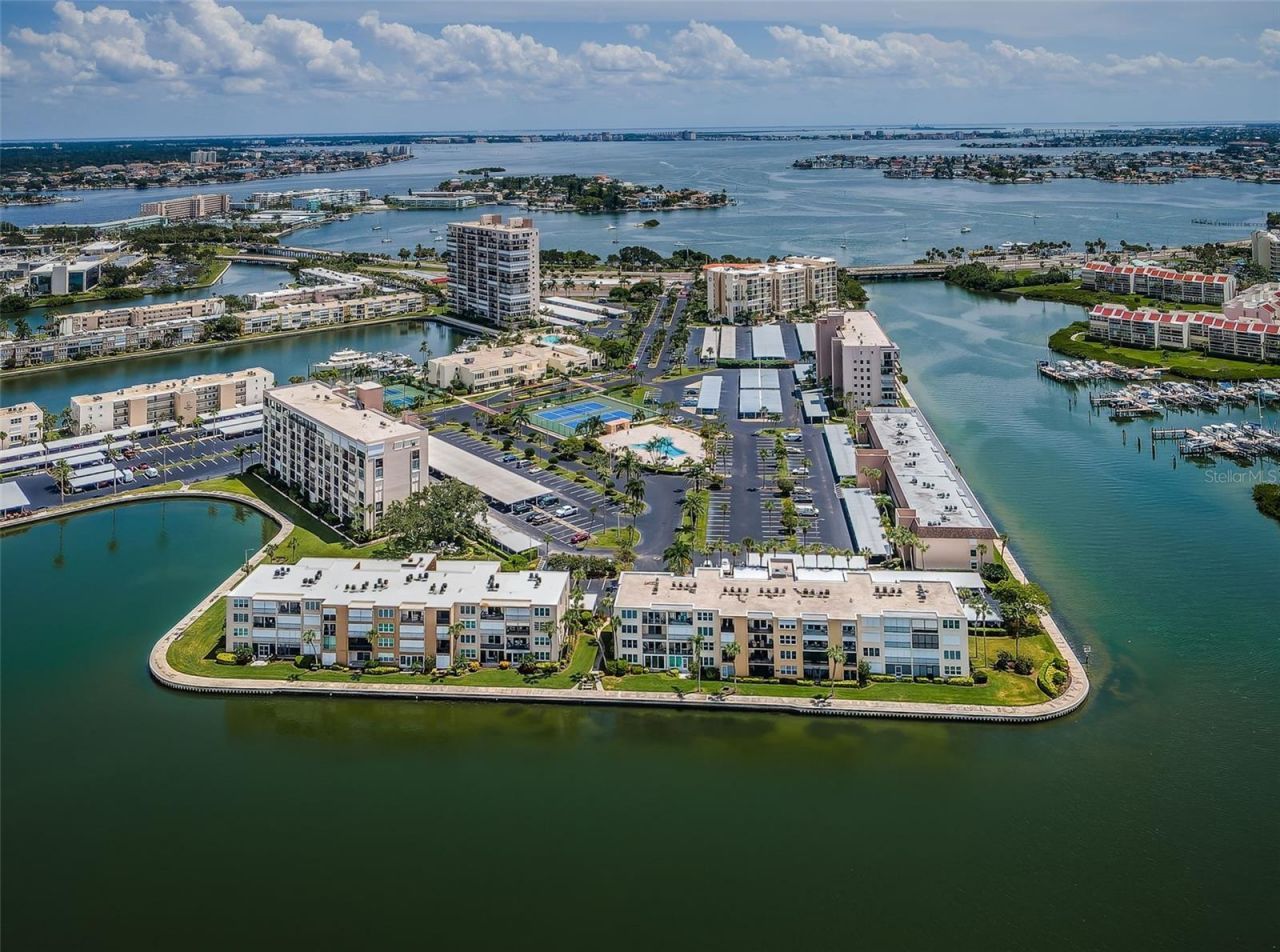 7420 Bay Island Drive S, Unit 171, South Pasadena, FL 33707 Photo