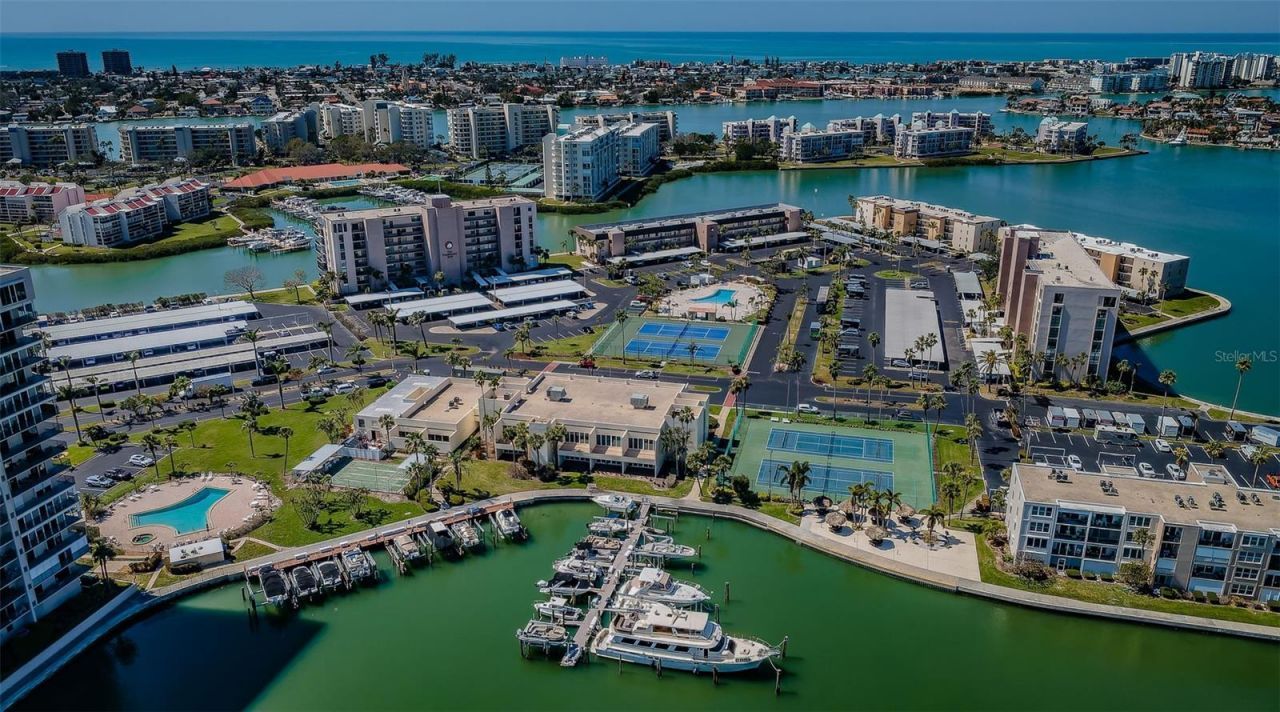 7420 Bay Island Drive S, Unit 171, South Pasadena, FL 33707 Photo