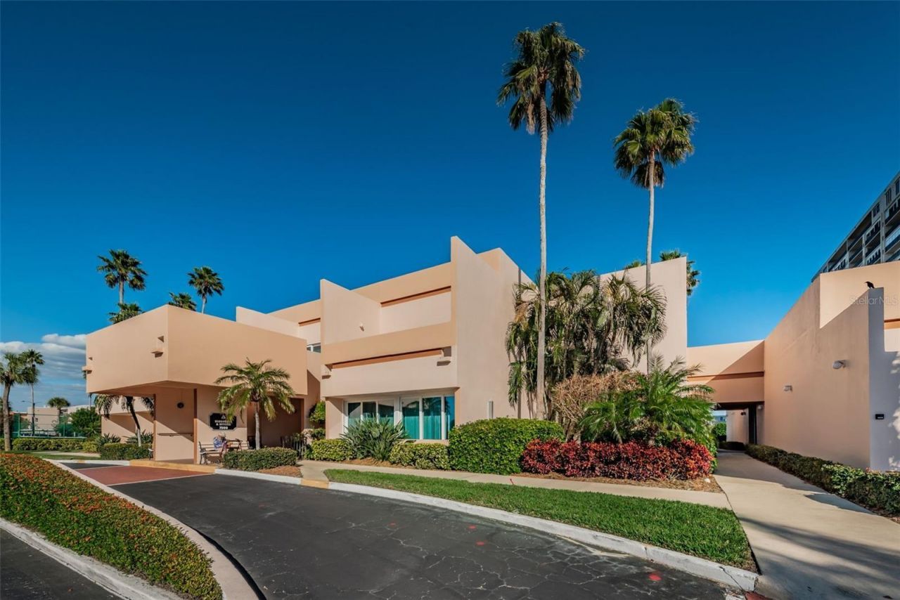 7420 Bay Island Drive S, Unit 171, South Pasadena, FL 33707 Photo