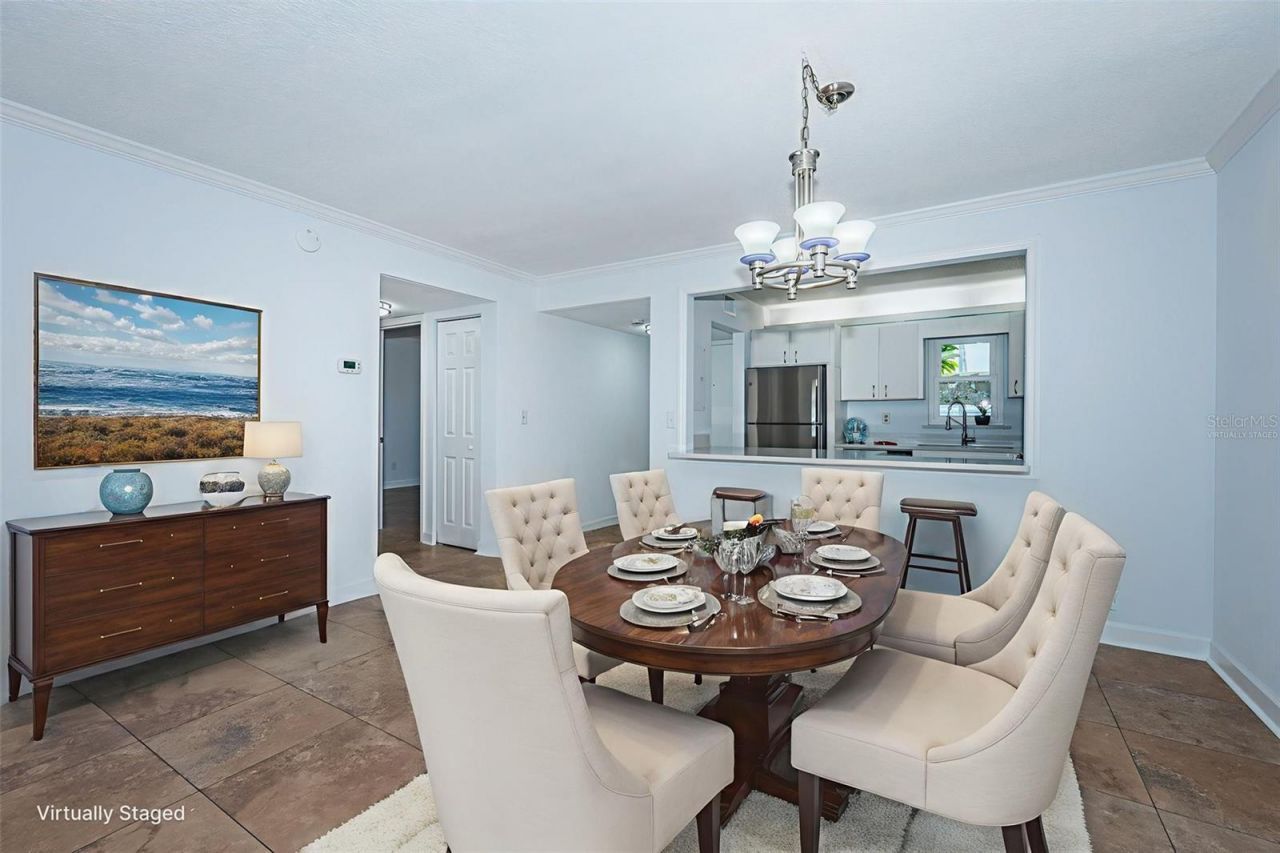 7420 Bay Island Drive S, Unit 171, South Pasadena, FL 33707 Photo