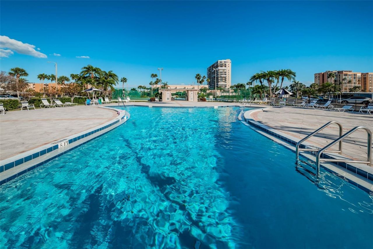 7420 Bay Island Drive S, Unit 171, South Pasadena, FL 33707 Photo