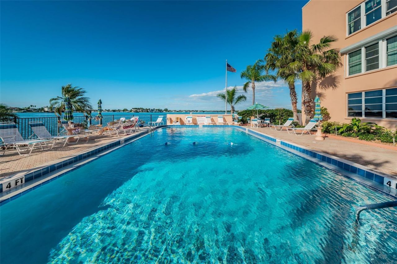 7420 Bay Island Drive S, Unit 171, South Pasadena, FL 33707 Photo