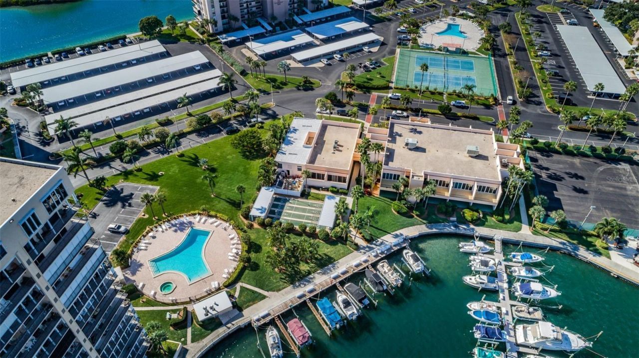 7420 Bay Island Drive S, Unit 171, South Pasadena, FL 33707 Photo