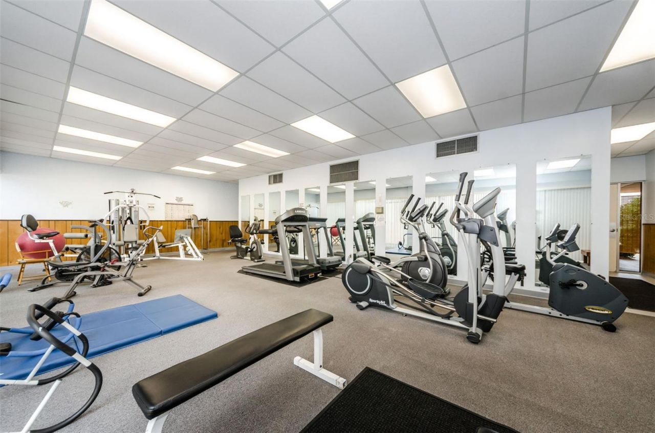 7420 Bay Island Drive S, Unit 171, South Pasadena, FL 33707 Photo