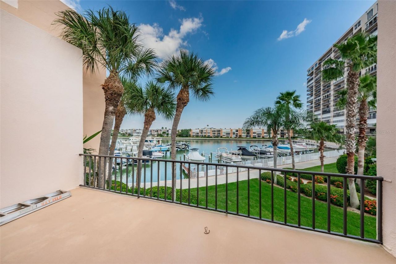 7420 Bay Island Drive S, Unit 171, South Pasadena, FL 33707 Photo