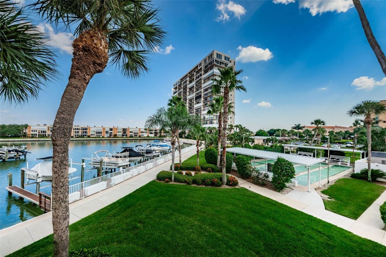 7420 Bay Island Drive S, Unit 171, South Pasadena, FL 33707 Photo
