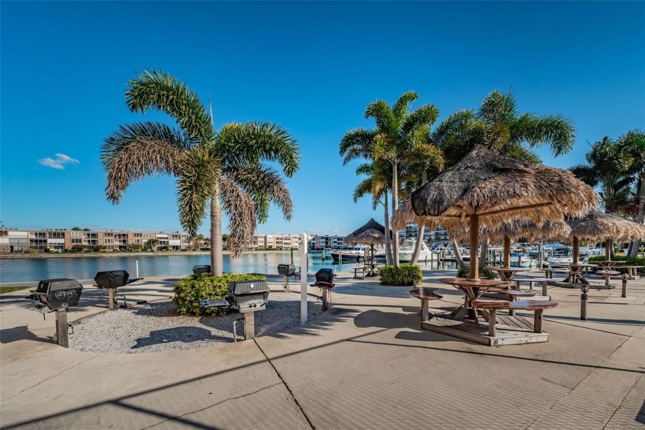 7420 Bay Island Drive S, Unit 171, South Pasadena, FL 33707 Photo
