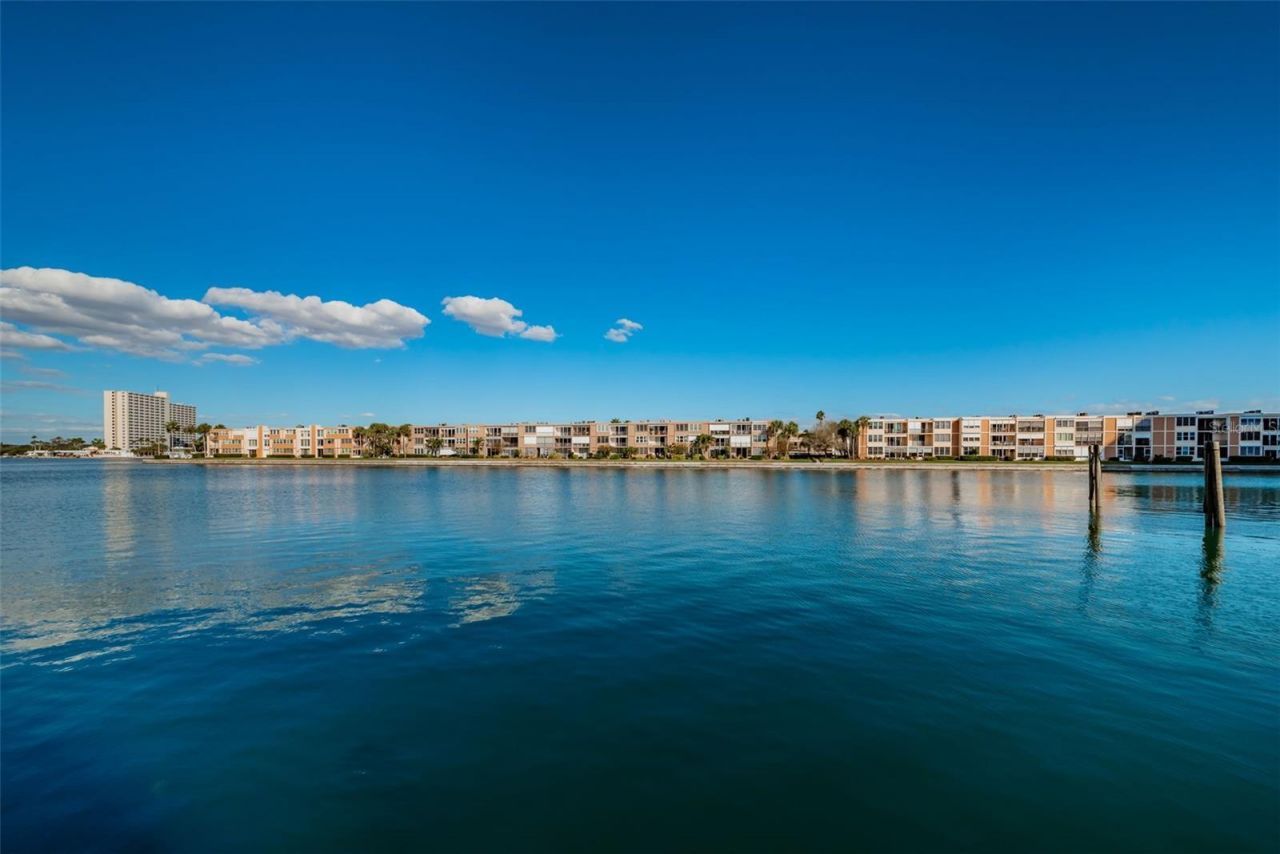 7420 Bay Island Drive S, Unit 171, South Pasadena, FL 33707 Photo