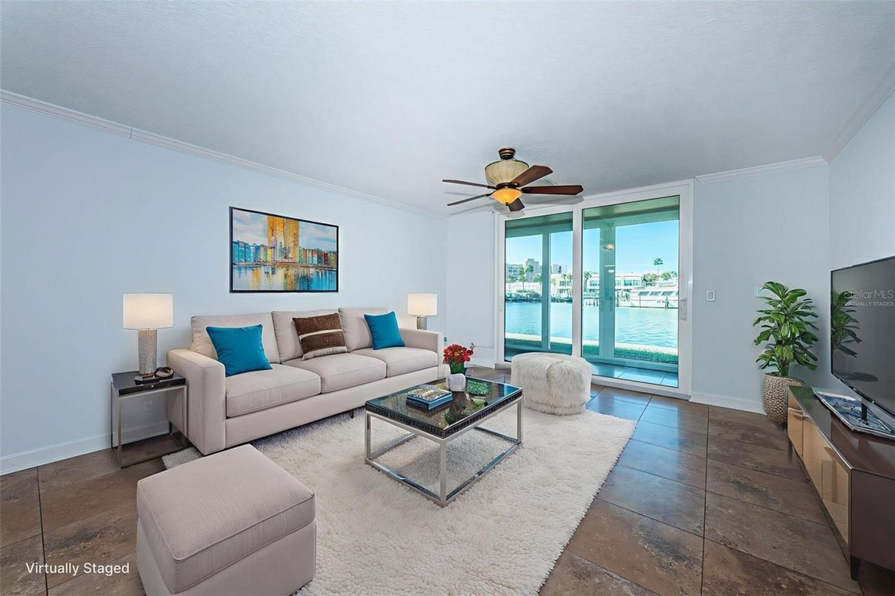 7420 Bay Island Drive S, Unit 171, South Pasadena, FL 33707 Photo