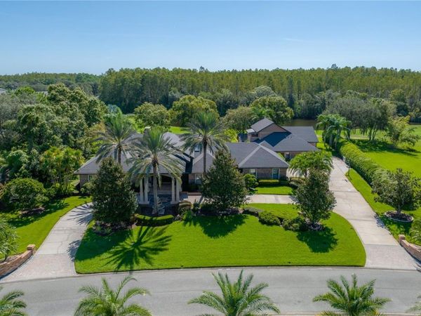 18707 PEPPER PIKE, LUTZ, FL 33558