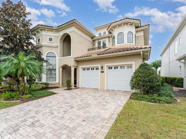 364 MUIRFIELD LOOP, REUNION, FL 34747