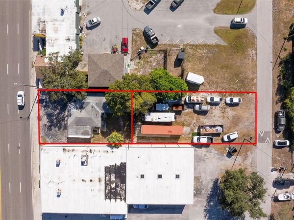 1539 S MICHIGAN AVENUE, CLEARWATER, FL 33756