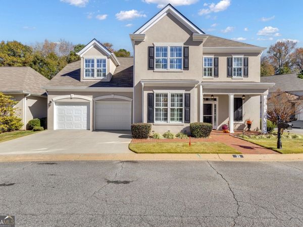 33 Village Lane, Newnan, GA 30265