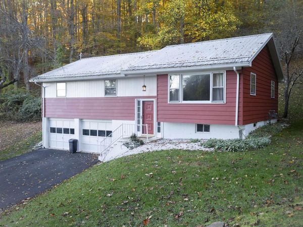 161 Hilltop Drive, Philippi, WV 26416