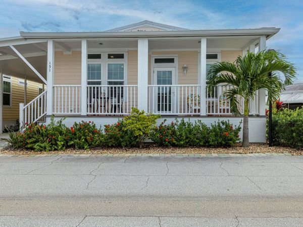 151 NE Buoy Drive, Ocean Breeze, FL 34957