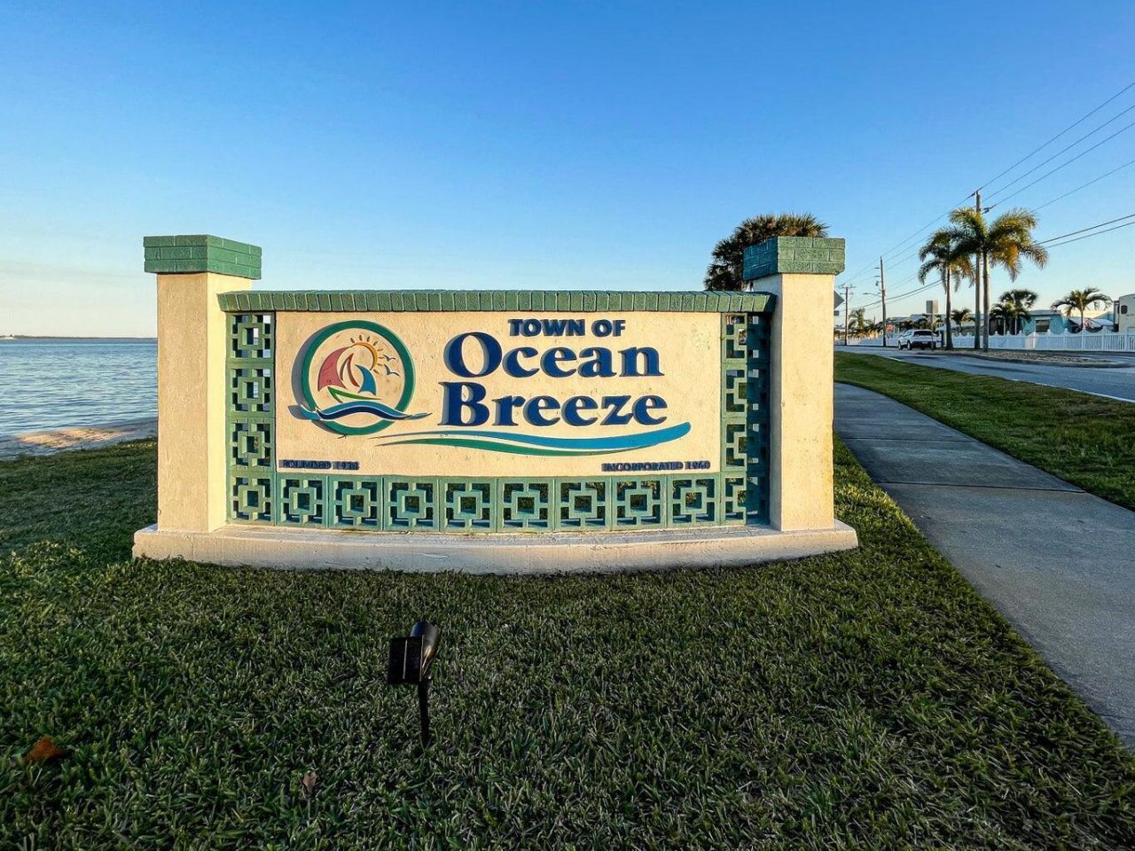 151 NE Buoy Drive, Ocean Breeze, FL 34957 Photo