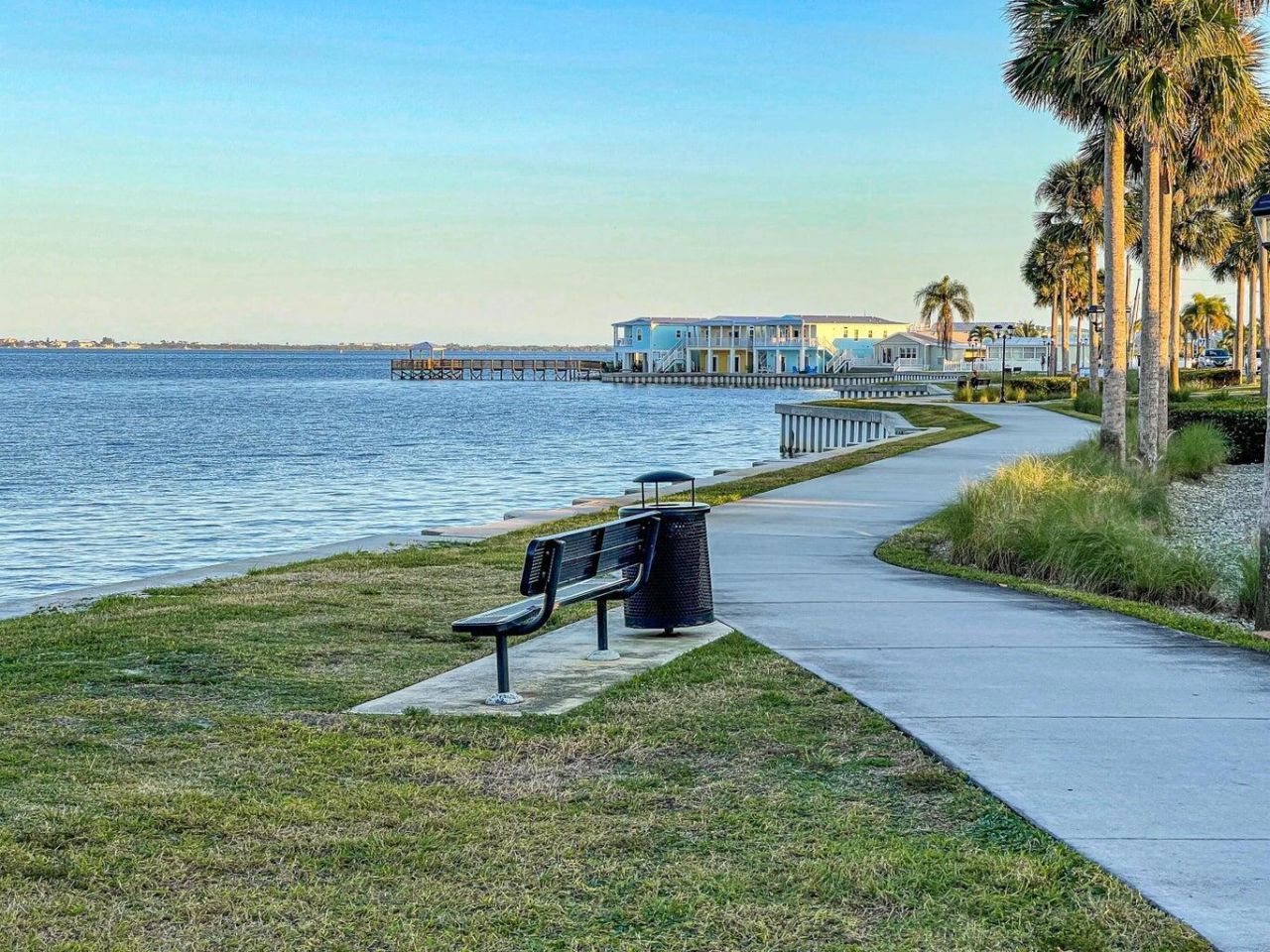 151 NE Buoy Drive, Ocean Breeze, FL 34957 Photo