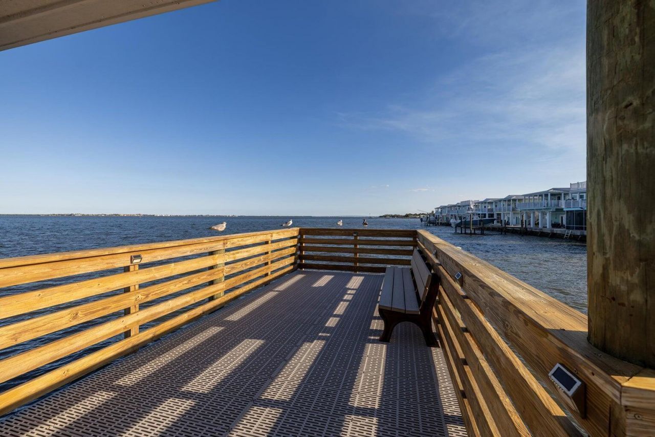 151 NE Buoy Drive, Ocean Breeze, FL 34957 Photo