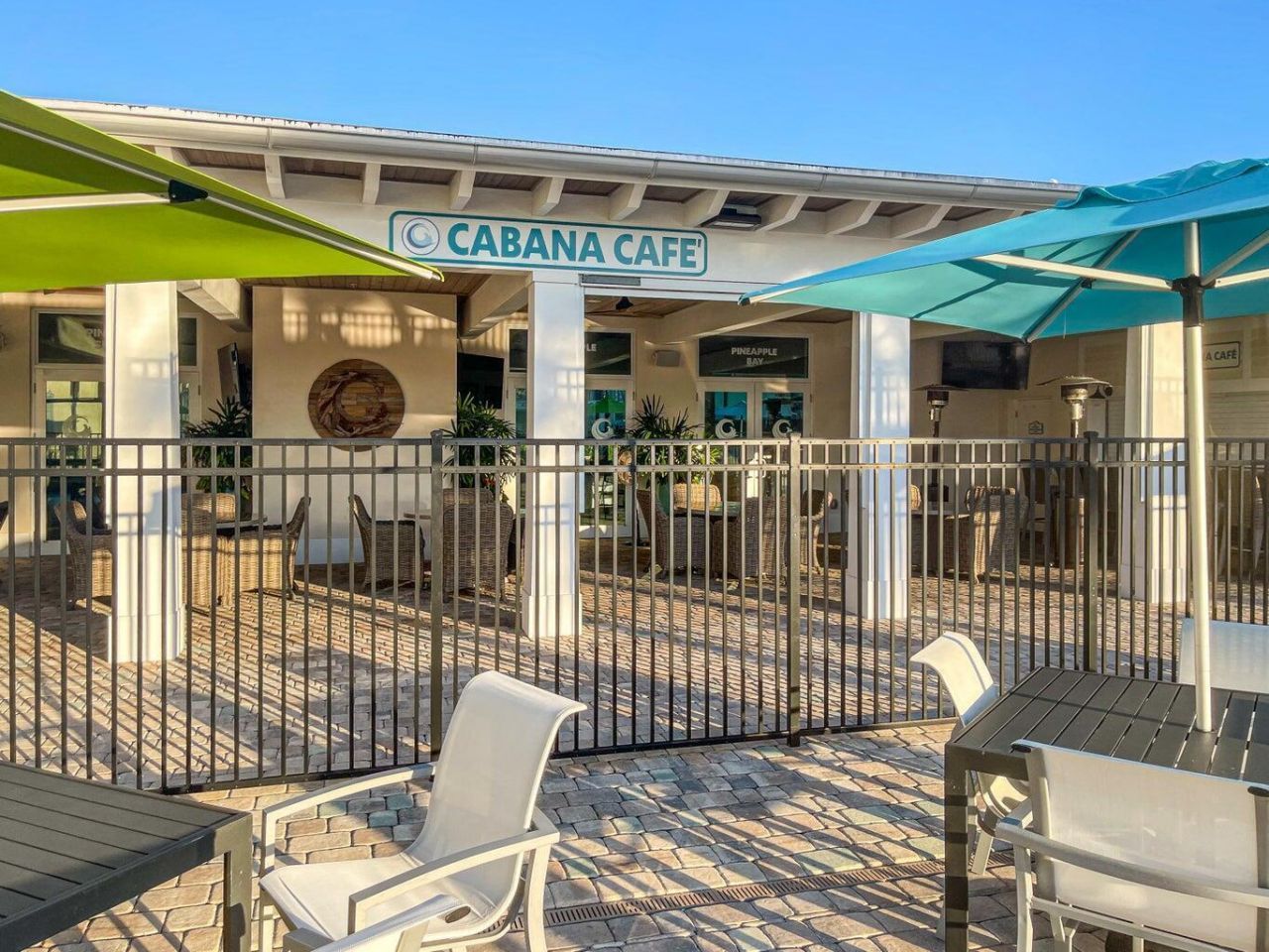 151 NE Buoy Drive, Ocean Breeze, FL 34957 Photo