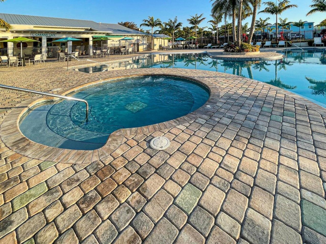 151 NE Buoy Drive, Ocean Breeze, FL 34957 Photo