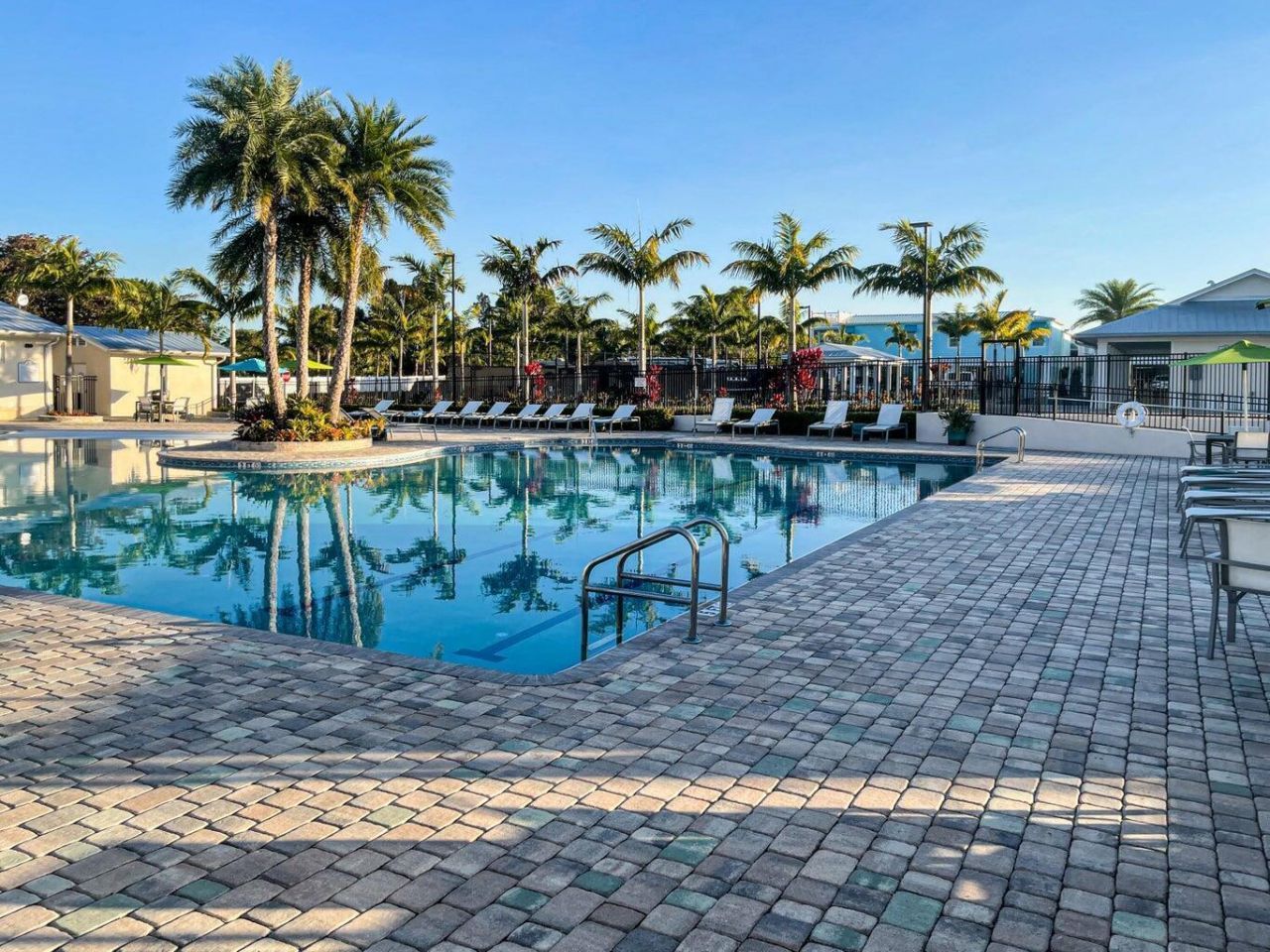 151 NE Buoy Drive, Ocean Breeze, FL 34957 Photo