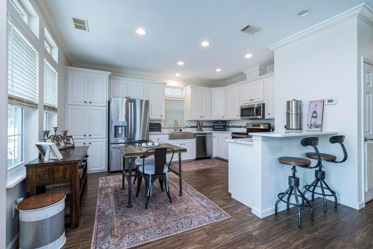 151 NE Buoy Drive, Ocean Breeze, FL 34957 Photo