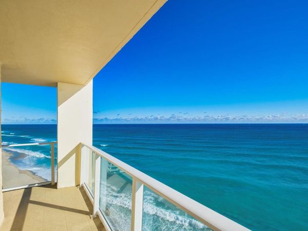 5440 N Ocean Drive, Unit 1206, Riviera Beach, FL 33404