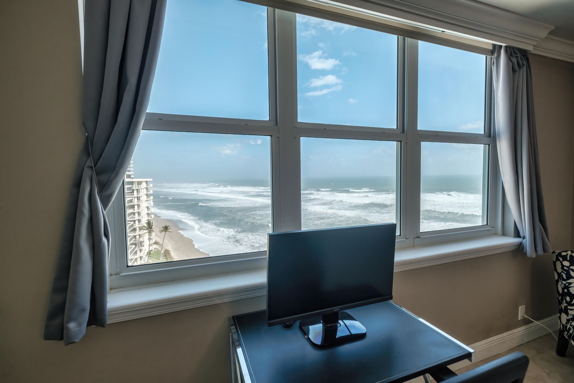 5440 N Ocean Drive, Unit 1206, Riviera Beach, FL 33404 Photo