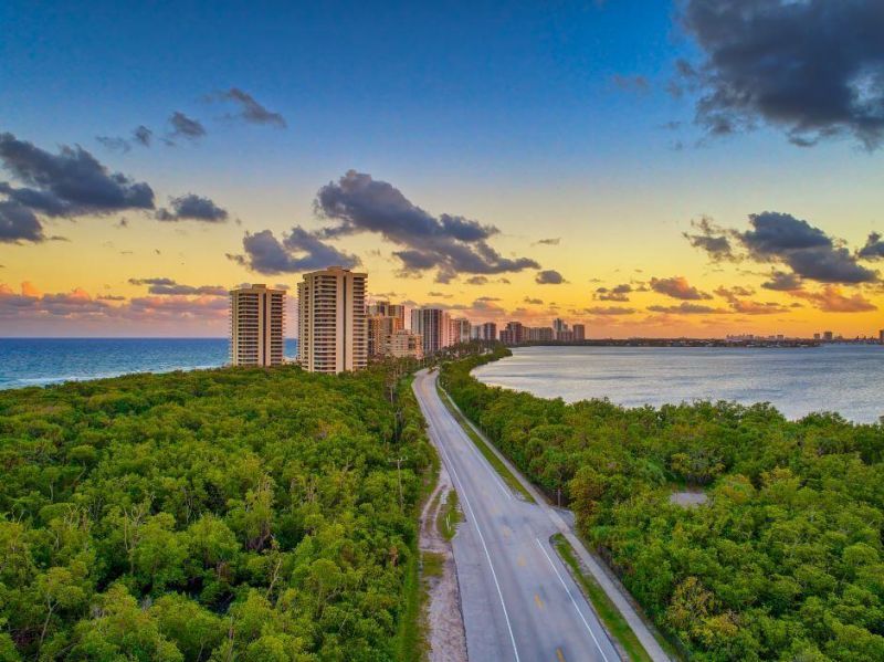 5440 N Ocean Drive, Unit 1206, Riviera Beach, FL 33404 Photo