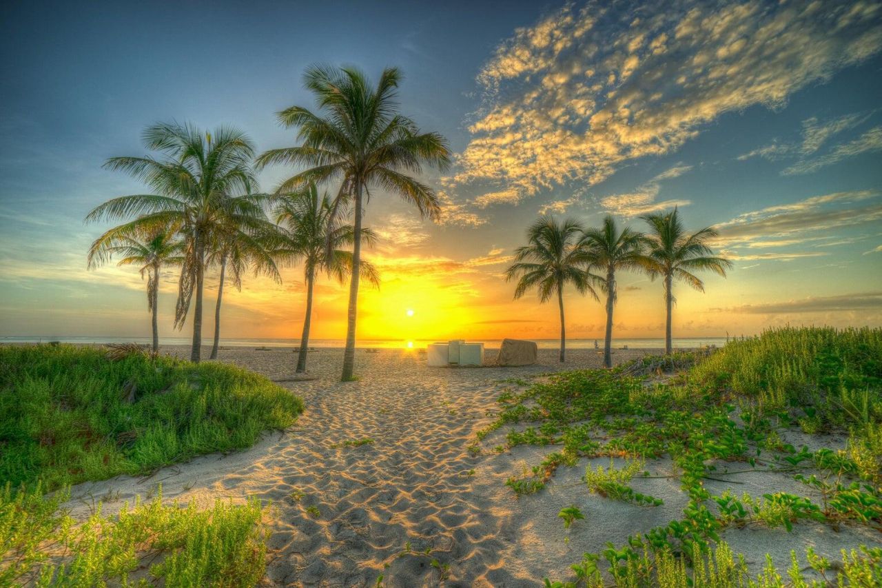 5440 N Ocean Drive, Unit 1206, Riviera Beach, FL 33404 Photo