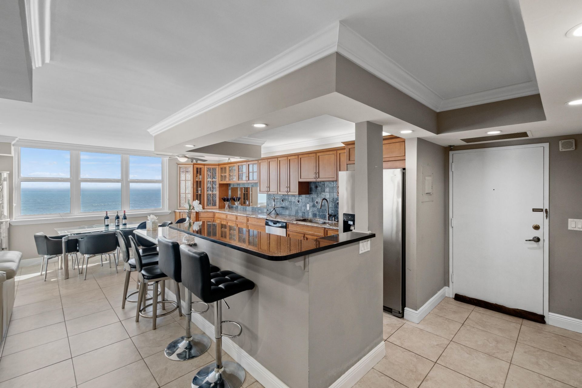 5440 N Ocean Drive, Unit 1206, Riviera Beach, FL 33404 Photo