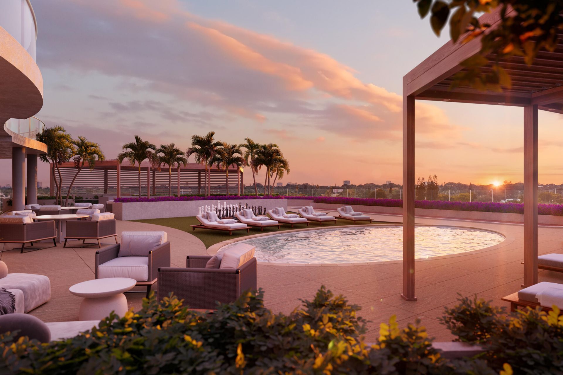 4714 N Flagler Drive, Unit Lph-2002, West Palm Beach, FL 33407 Photo